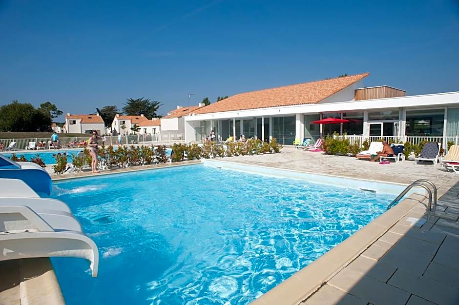 Résidence Goélia Les Grands Rochers