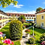 Schloss Kirchham Appartement - & Wellnessanlage