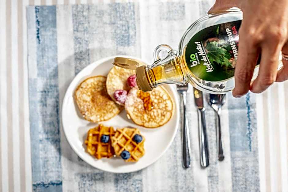 Anastasi Hotel e Residence