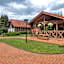 Hotel Garni Jagdschloss Waldsee mit Frühstücksbuffet & Schlossküche für Selbstversorger