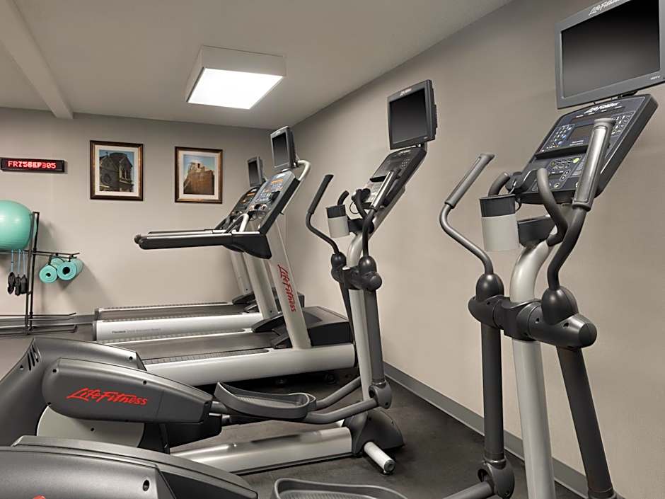 Courtyard by Marriott Santa Fe