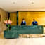 Hotel El Dorado Bogota