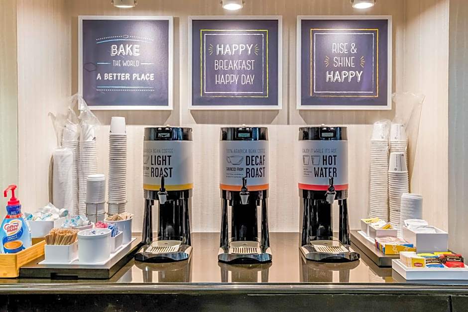 Hampton Inn By Hilton Winter Haven