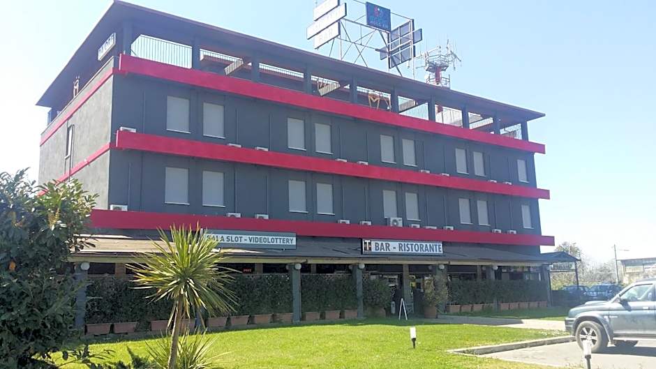 Hotel Ospite Inatteso