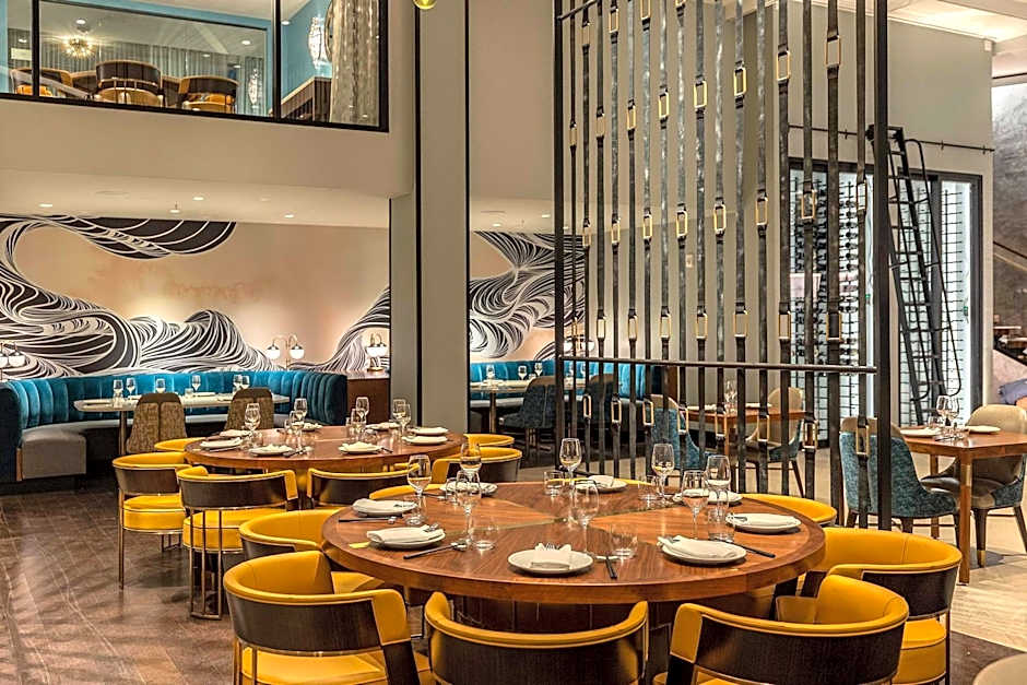 Le Méridien Pasadena Arcadia