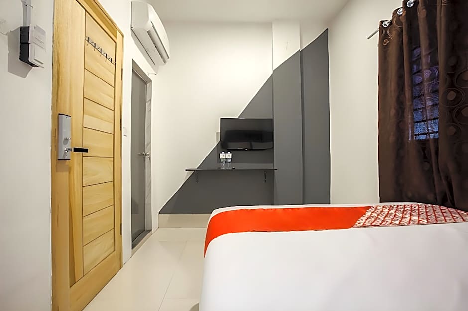Hotel O Mono Guest House