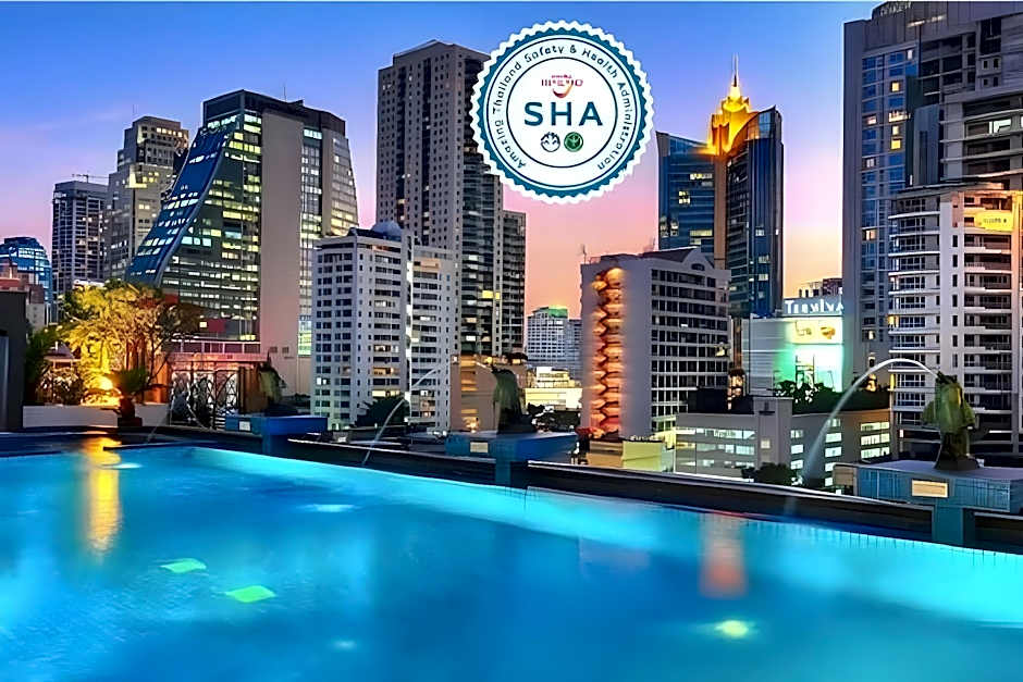 Admiral Premier Bangkok