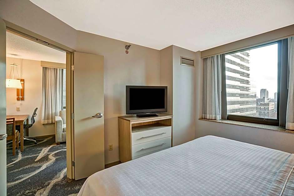 Homewood Suites By Hilton Chicago Downtown