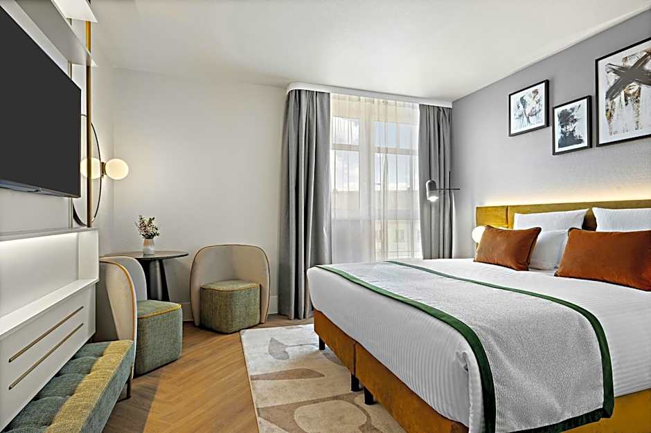 Leonardo Hotel Mainz