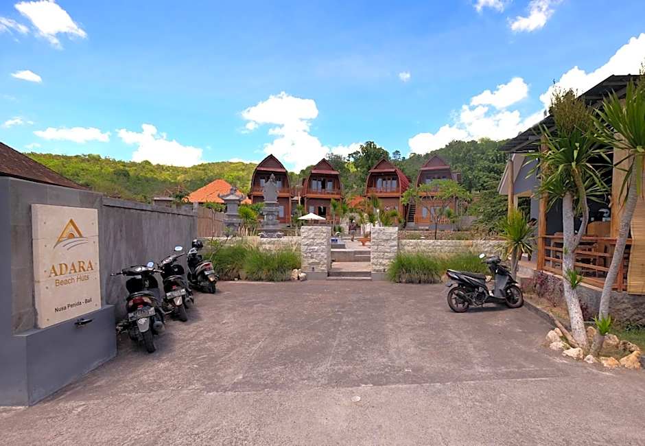 Adara Beach Huts