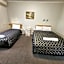 Hume Inn Motel