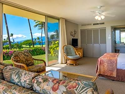 Maui Eldorado Kaanapali By Outrigger