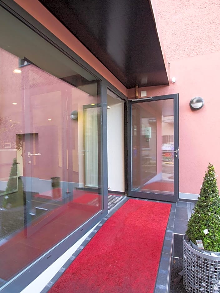 Hotel Gregory