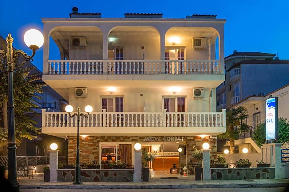 Korali Hotel