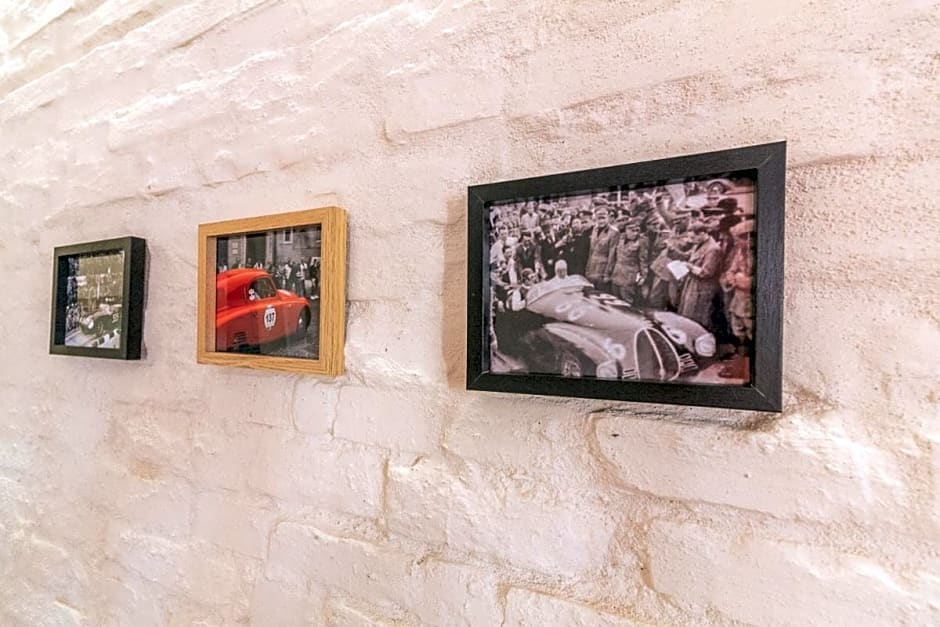 B&Bio la casa di Giò