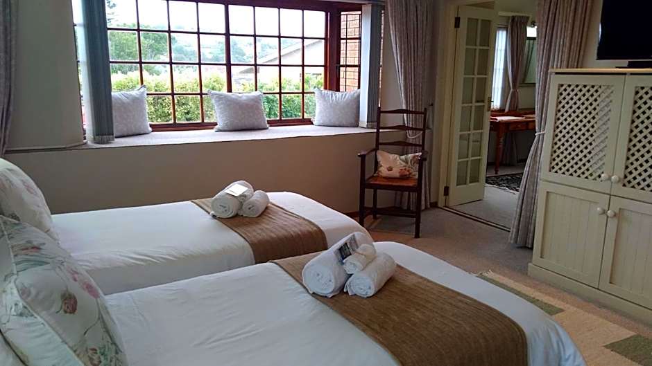 Bayside Lodge Garden Route B&B