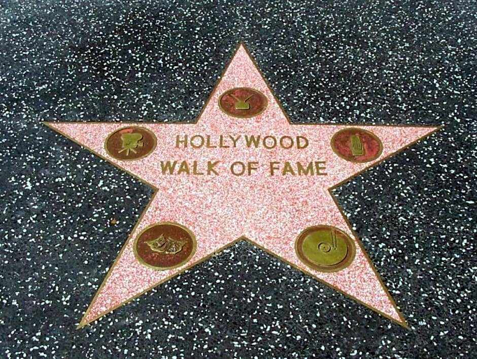 Hollywood La Brea Inn