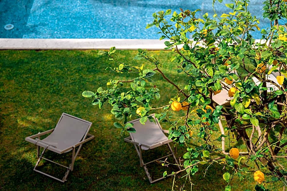 Jardim da Lapa by Shiadu