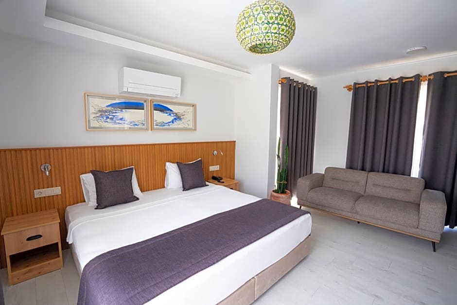 WEST HOUSE EXCLUSIVE HOTEL