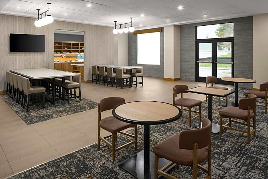 Hyatt Place Denver Cherry Creek