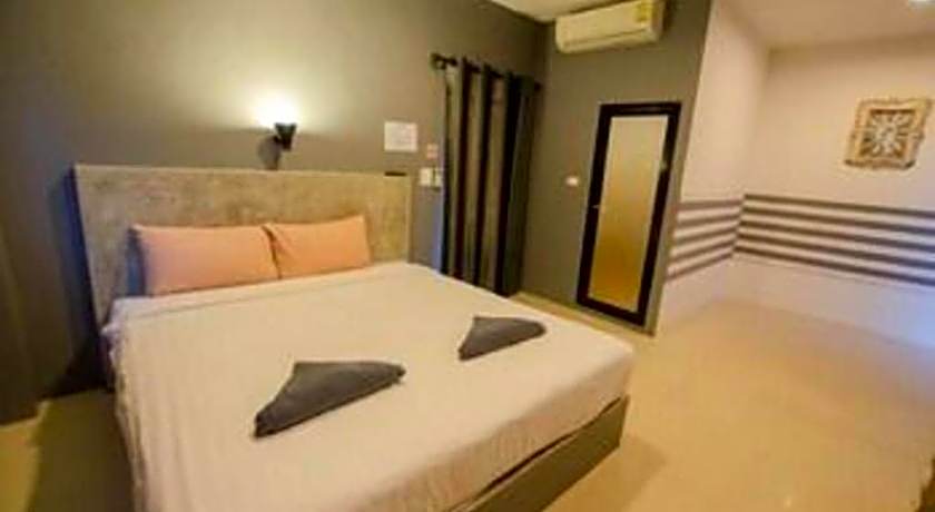 The Rest Hotel