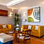 Vila Sao Vicente Boutique (Adults Only)