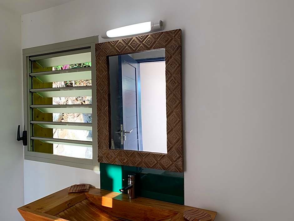 Les Cabanes Perchées