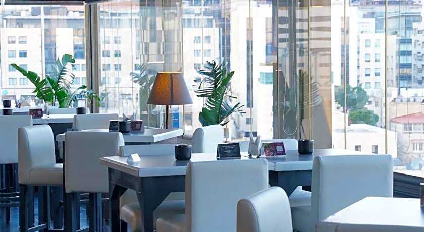 Landmark Amman Hotel & Conference Center