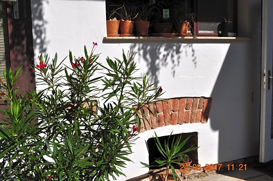 Ferienherbergen S & J Zeisz