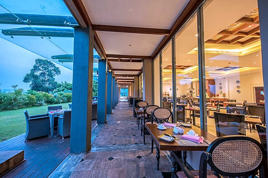 Earl's Regent Hotel Kandy