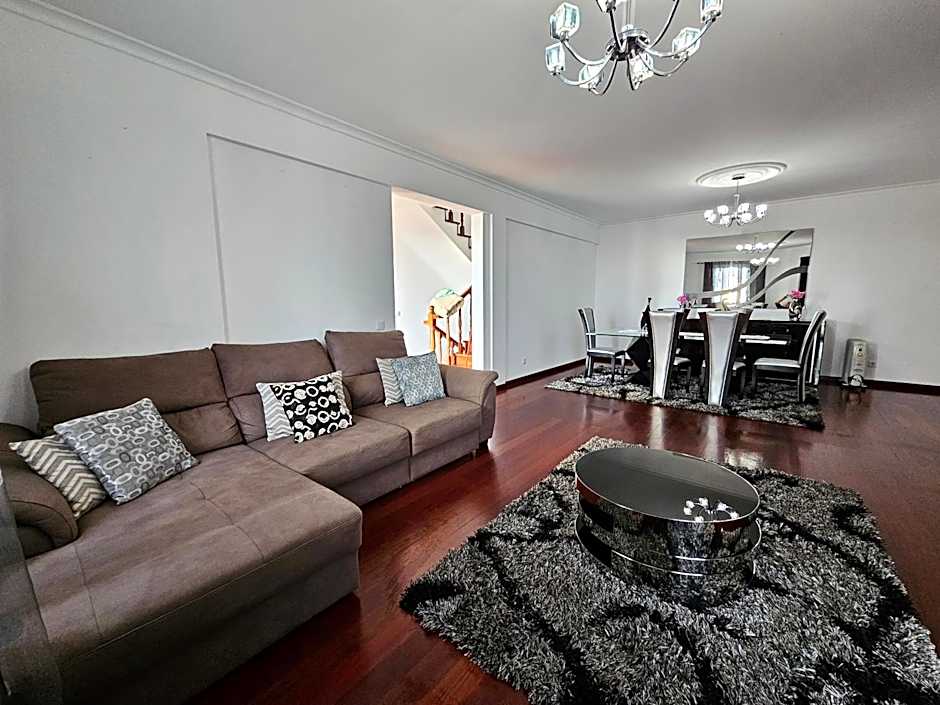 Casa de Feria do Livramento