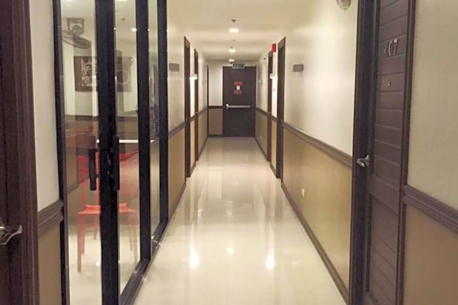 PearLi View Hotel Iloilo powered by Cocotel