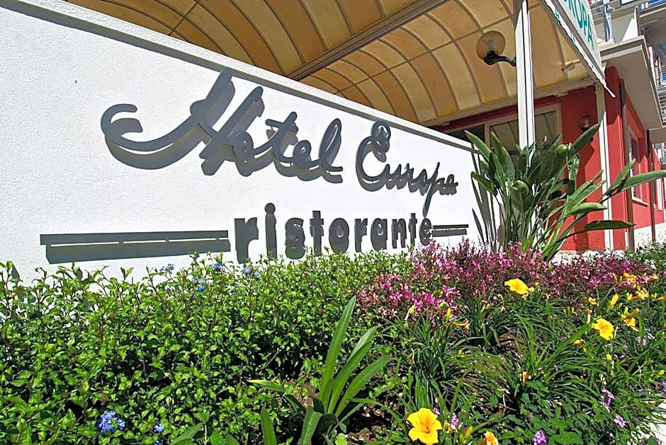 Hotel Europa