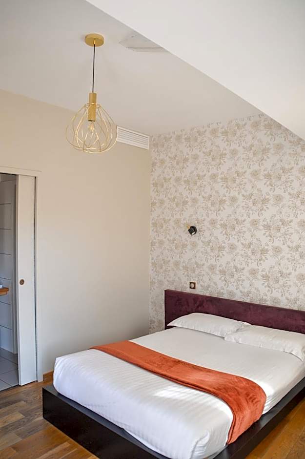 Hôtel Château La Chèze - Bordeaux Floirac