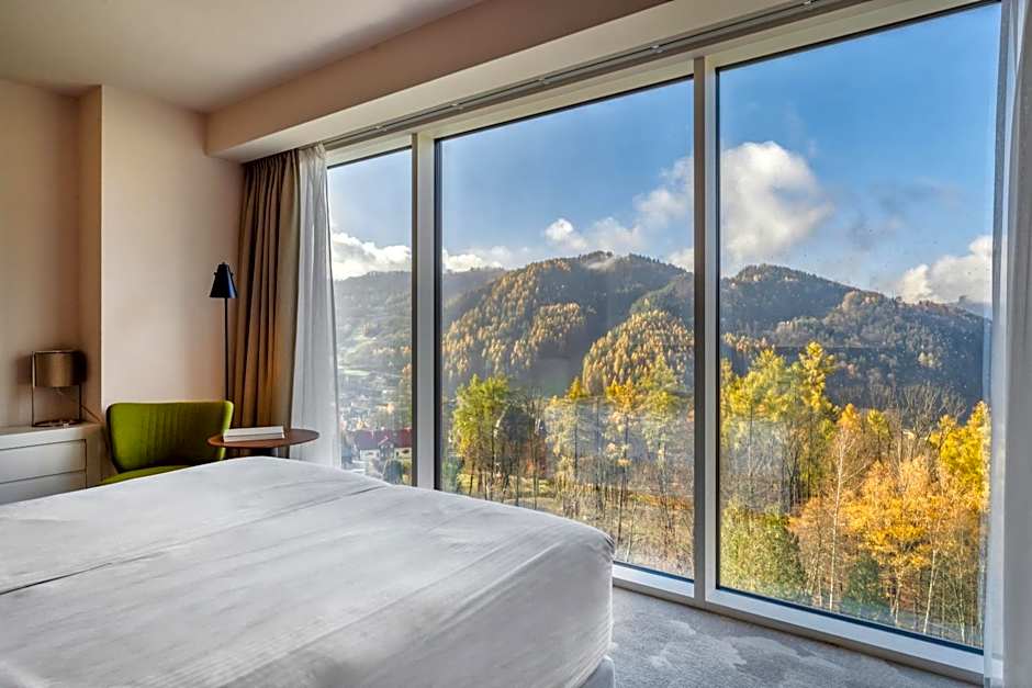 Hotel Pieniny Grand Wellness & SPA - Destigo Hotels