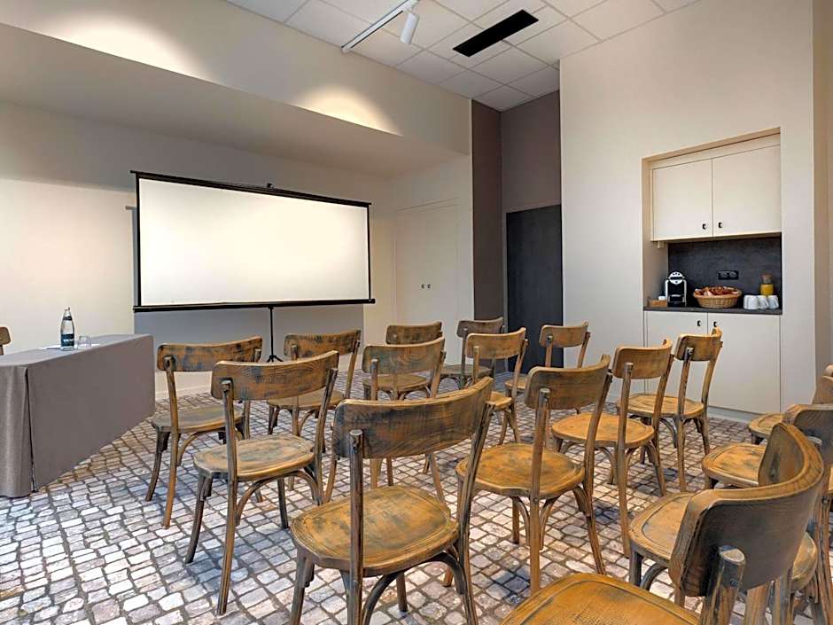 ibis Vichy