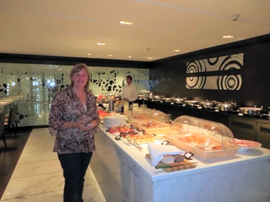 St Mark's Hotel Bengaluru, a member of Radisson Individuals