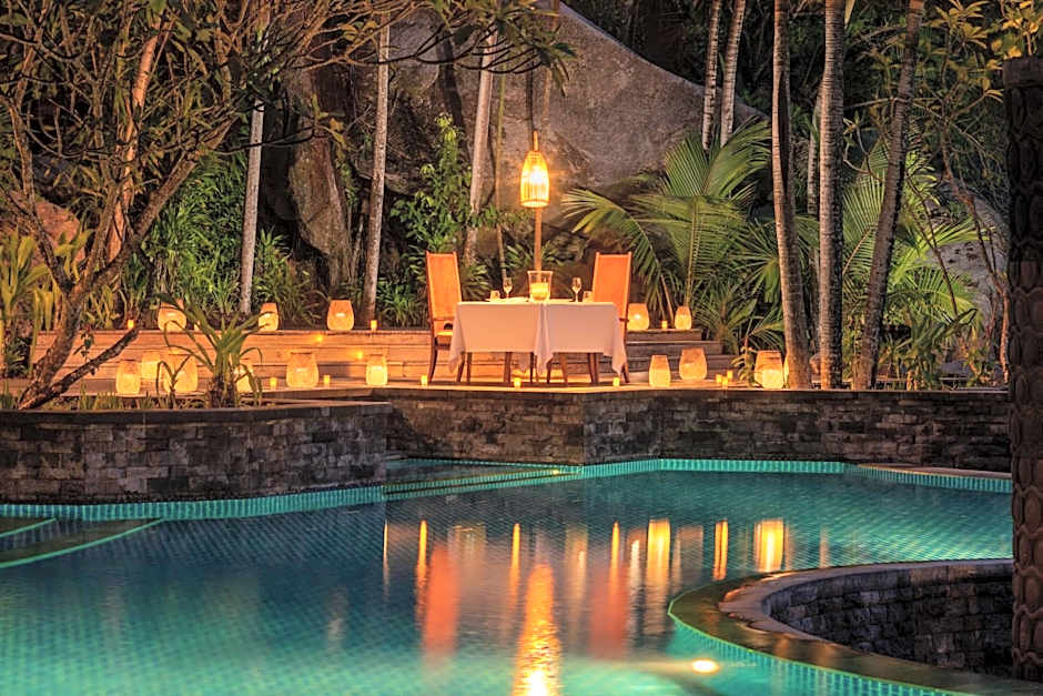 Anantara Maia Seychelles Villas