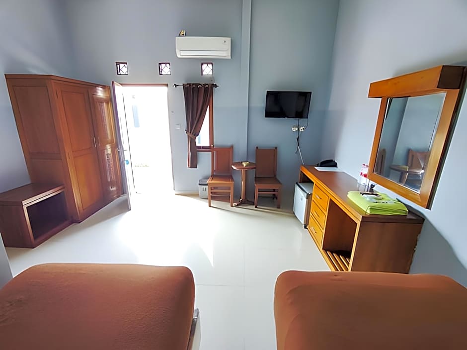 Hotel Ciwangi
