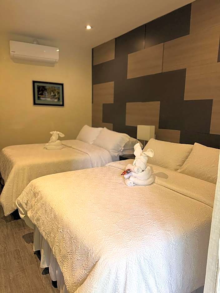 Refugio Huasteco Hotel Boutique