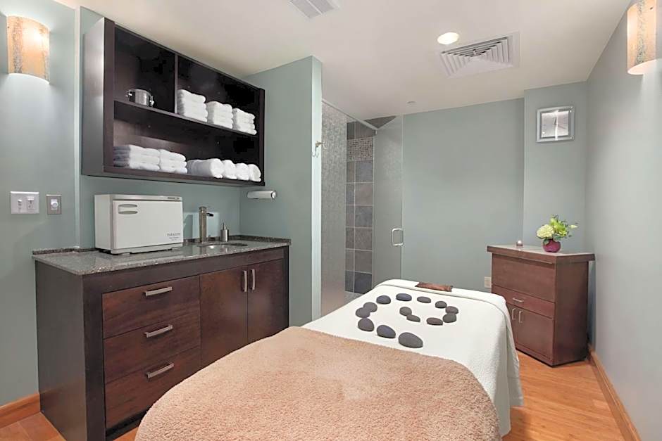 Hilton Asheville Biltmore Park