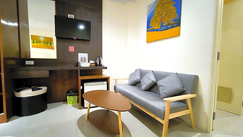 Lucky Buako Hotel Patong