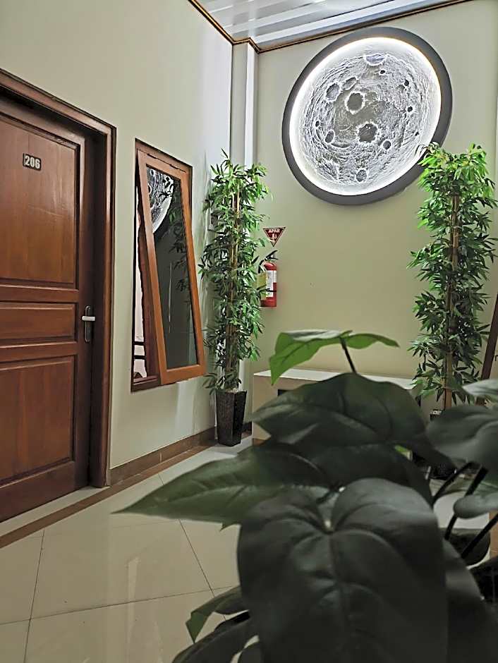 Griya Mutiara Serayu Syariah Madiun