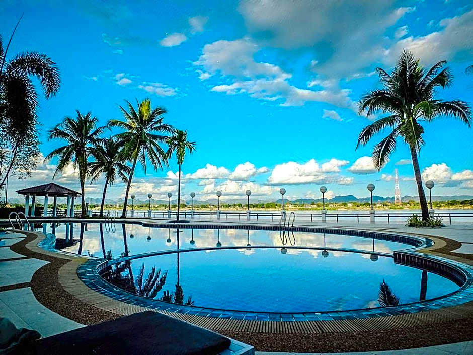 Fortune River View Hotel Nakhon Phanom