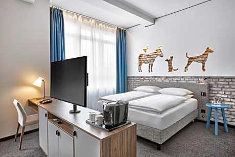 H+ Hotel Bremen