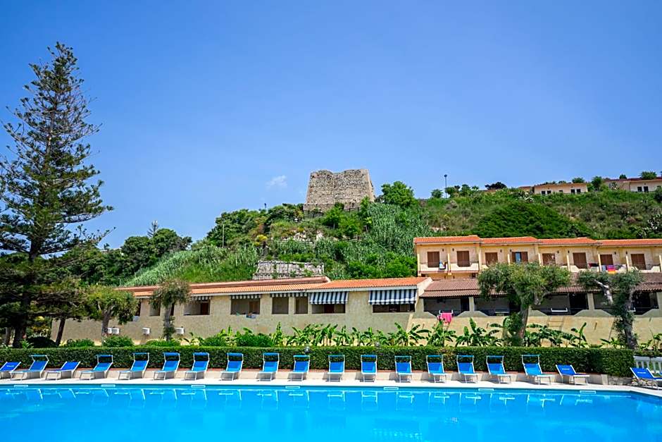 Hotel Villaggio Roller Club