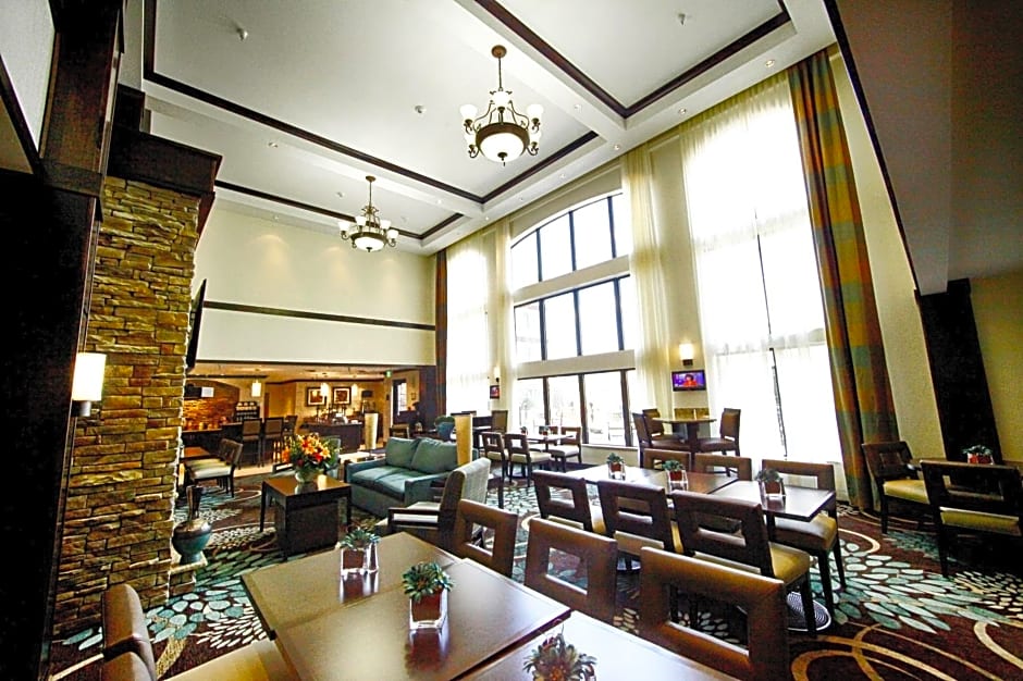 Staybridge Suites Minot, an IHG Hotel
