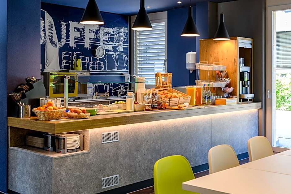 ibis budget Winterthur