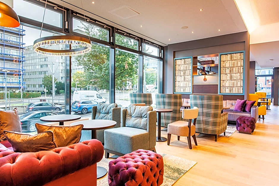 Premier Inn Stuttgart Feuerbach