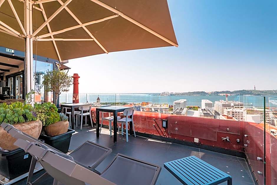 Monte Belvedere Hotel by Shiadu